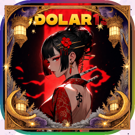 dolar138 — galeri pratinjau Resmi APK